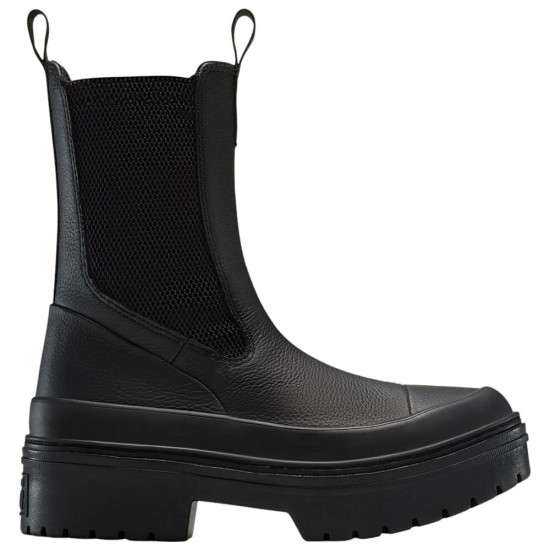 Converse Chuck Taylor All Star Lugged Heel Chelsea Boot